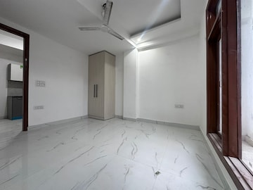 1 BHK Builder Floor For Rent in Neb Sarai Delhi  7671207