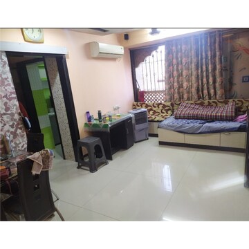 1 BHK Apartment For Rent in Bhandup East Mumbai  7671212