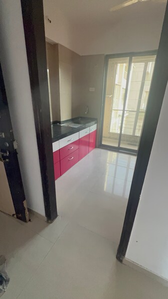 3 BHK Apartment For Rent in Goodwill Paradise Kharghar Sector 15 Navi Mumbai  7671220