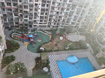 3 BHK Apartment For Rent in Goodwill Paradise Kharghar Sector 15 Navi Mumbai  7671220