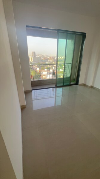 3 BHK Apartment For Rent in Goodwill Paradise Kharghar Sector 15 Navi Mumbai  7671220