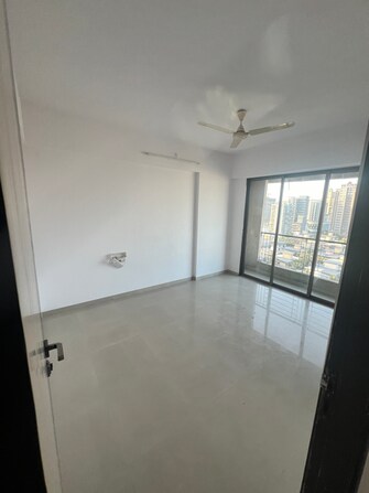 3 BHK Apartment For Rent in Goodwill Paradise Kharghar Sector 15 Navi Mumbai  7671220