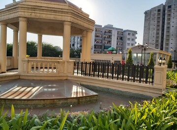 2 BHK Apartment – Exterior View View at Nipania - for Sale