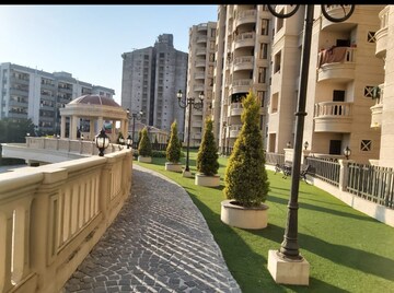 2 BHK Apartment – Exterior View View at Nipania - for Sale