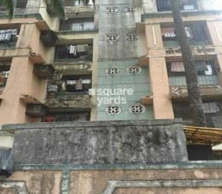 Master Plan, matoshree-chayya 1 Bedroom 450 Sq.Ft. Apartment In Bhandup East Mumbai 7671225