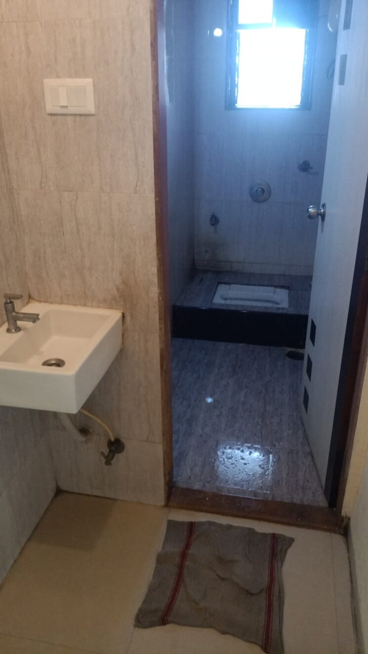Bathroom, matoshree-chayya 1 Bedroom 450 Sq.Ft. Apartment In Bhandup East Mumbai 7671225