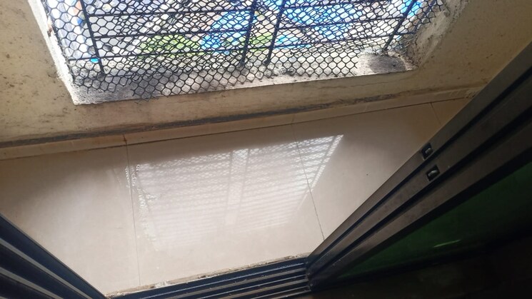 Balcony, matoshree-chayya 1 Bedroom 450 Sq.Ft. Apartment In Bhandup East Mumbai 7671225