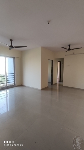 1 BHK Apartment For Rent in Raunak Delight Owale Thane  7671219