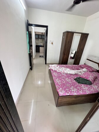 1 BHK Apartment For Resale in Shreeji Heights Apartment Kharghar Sector 18 Navi Mumbai  7671227