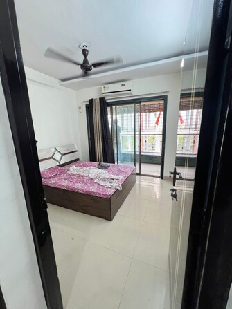 1 BHK Apartment For Resale in Shreeji Heights Apartment Kharghar Sector 18 Navi Mumbai  7671227