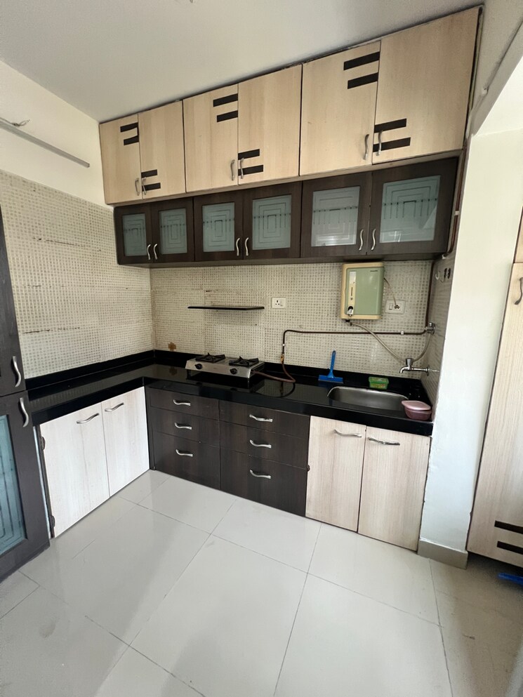 Kitchen, shreeji-heights-apartment 1 Bedroom 700 Sq.Ft. Apartment In Kharghar Sector 18 Navi Mumbai 7671227