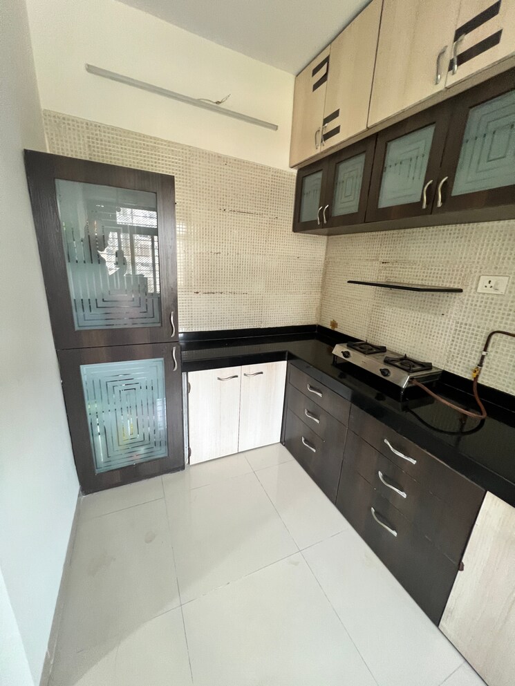 Kitchen, shreeji-heights-apartment 1 Bedroom 700 Sq.Ft. Apartment In Kharghar Sector 18 Navi Mumbai 7671227