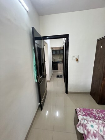 1 BHK Apartment For Resale in Shreeji Heights Apartment Kharghar Sector 18 Navi Mumbai  7671227