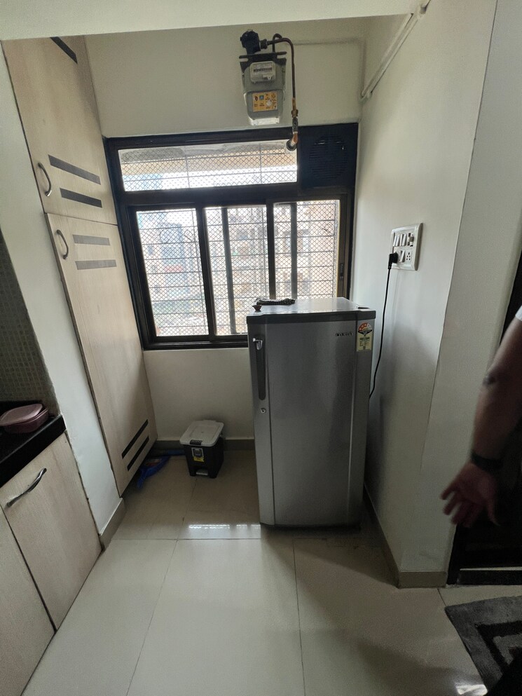 undefined, shreeji-heights-apartment 1 Bedroom 700 Sq.Ft. Apartment In Kharghar Sector 18 Navi Mumbai 7671227