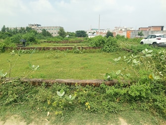 Plot For Resale in Mubarakpur Lucknow  7671133