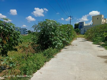  Plot – Garden View at Lb Nagar - for Sale