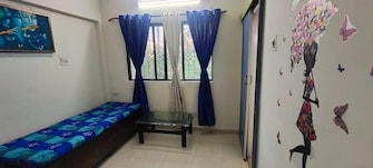 1 BHK Apartment For Rent in Kanakia Discovery Borivali East Mumbai  7671231