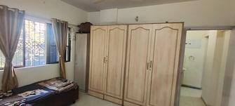 1 BHK Apartment For Rent in Kanakia Discovery Borivali East Mumbai  7671231