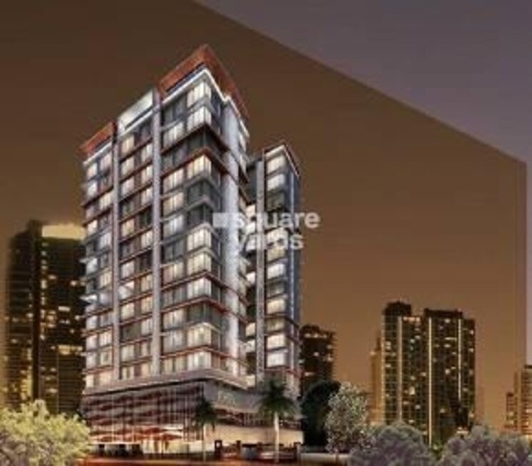 undefined, chandak-ideal 3 Bedroom 1700 Sq.Ft. Apartment In Juhu Mumbai 7671246