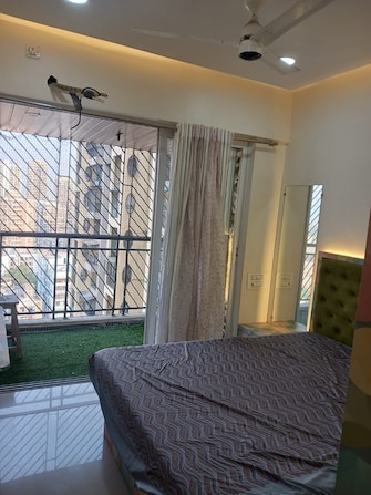 2 BHK Apartment For Rent in Tharwani Riviera Kutak Bandhan Navi Mumbai  7671239