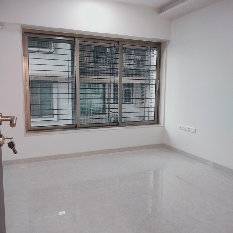 Bedroom, chandak-ideal 3 Bedroom 1700 Sq.Ft. Apartment In Juhu Mumbai 7671246