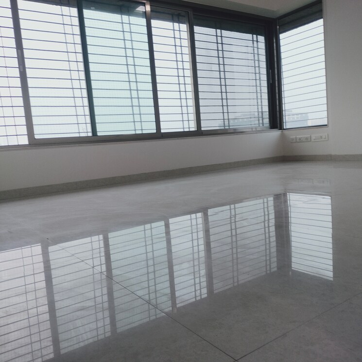 Bedroom, chandak-ideal 3 Bedroom 1700 Sq.Ft. Apartment In Juhu Mumbai 7671246