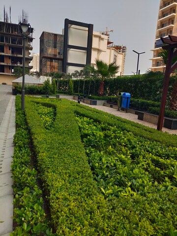 3 BHK Apartment – Garden View at Divyansh Onyx, Gyan Khand - for Sale
