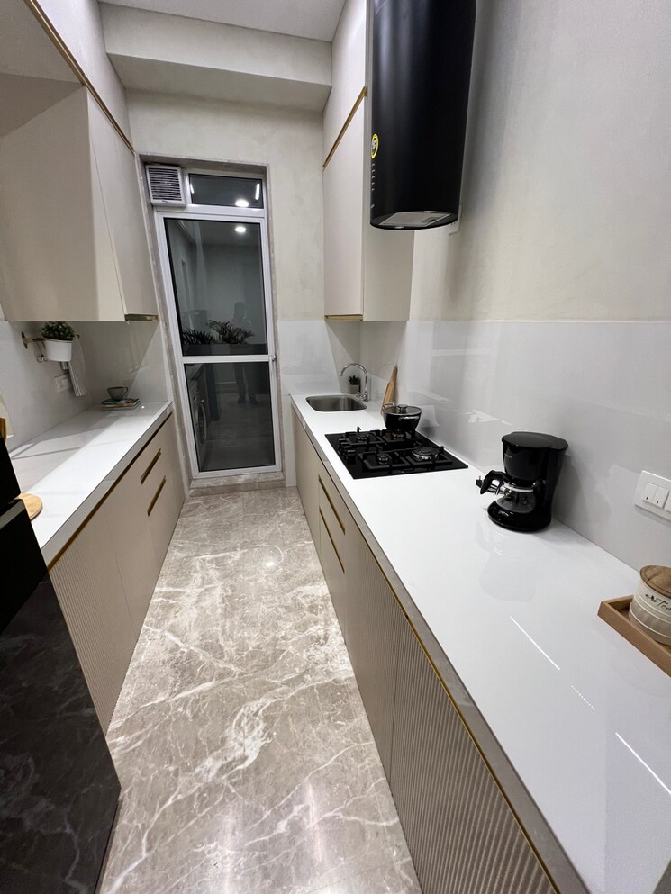 Exterior View, raheja-solaris 3 Bedroom 1250 Sq.Ft. Apartment In Nerul Sector 1 Navi Mumbai 7671256