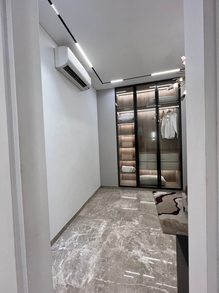 Room, raheja-solaris 3 Bedroom 1250 Sq.Ft. Apartment In Nerul Sector 1 Navi Mumbai 7671256