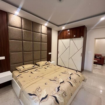 Room in 3 BHK Builder Floor at Patiala Road – for Sale