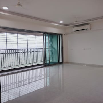 3 BHK Apartment For Resale in Chandak Ideal Juhu Mumbai  7671265