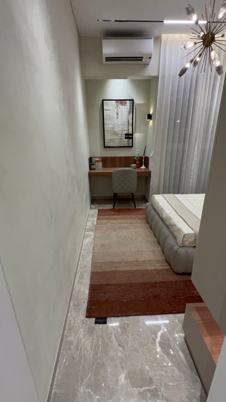 Bathroom, raheja-solaris 2 Bedroom 1255 Sq.Ft. Apartment In Nerul Sector 1 Navi Mumbai 7671262