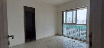 1 BHK Apartment For Rent in Ashar Axis Majiwada Thane  7671277