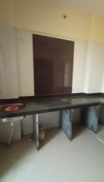Kitchen in 1 BHK Apartment at Bhayandar East – for Sale