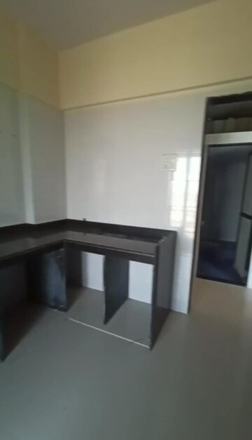 Kitchen in 1 BHK Apartment at Bhayandar East – for Sale