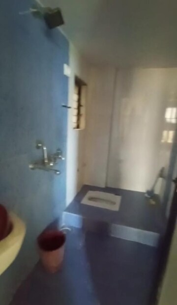Bathroom in 1 BHK Apartment at Bhayandar East – for Sale