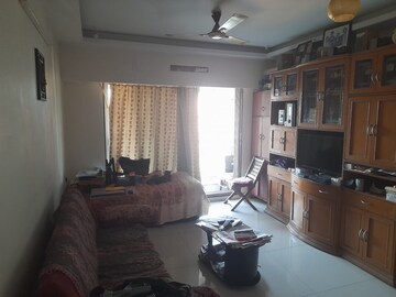 Living Room in 2 BHK Apartment at Mayfair Meridian Andheri, Andheri West – for Rent