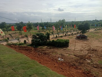 Plot Area in  Plot at Aduri Dream Valley, Vittyal – for Sale