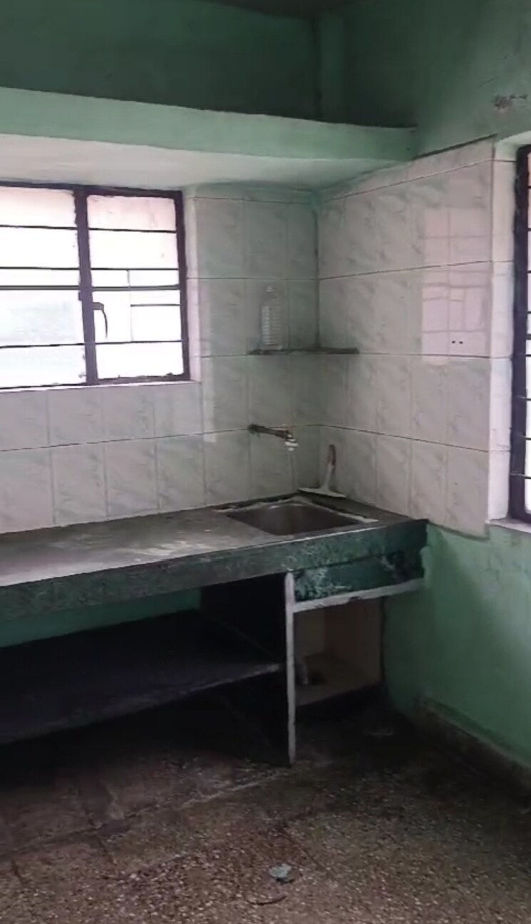 Kitchen, kamakshi-chs 1 Bedroom 500 Sq.Ft. Builder Floor In Sinhagad Road Pune 7671297