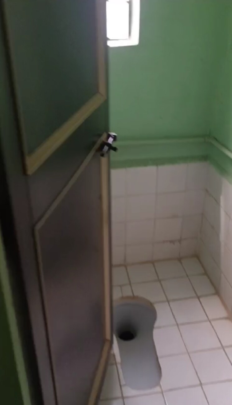 Bathroom, kamakshi-chs 1 Bedroom 500 Sq.Ft. Builder Floor In Sinhagad Road Pune 7671297