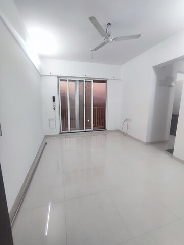 1 BHK Apartment For Sale in Dedhia Platinum Lawns, Ghodbunder Road