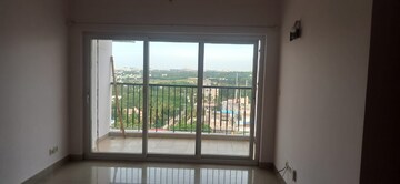 2 BHK Apartment For Rent in Nagarjuna Aster Park Yelahanka New Town Bangalore  7671302