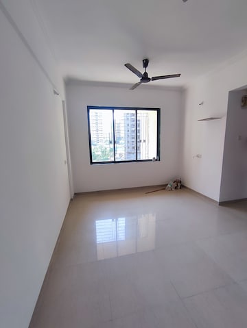 1 BHK Apartment For Resale in Soham Parijat Gardens Ghodbunder Road Thane  7671317