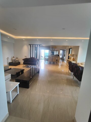 Living Room in 3 BHK Apartment at ATS Nobility, Sector 4, Greater Noida – for Sale