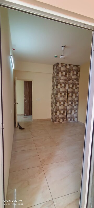 Building Lobby in 3 BHK Apartment at ATS Nobility, Sector 4, Greater Noida – for Sale