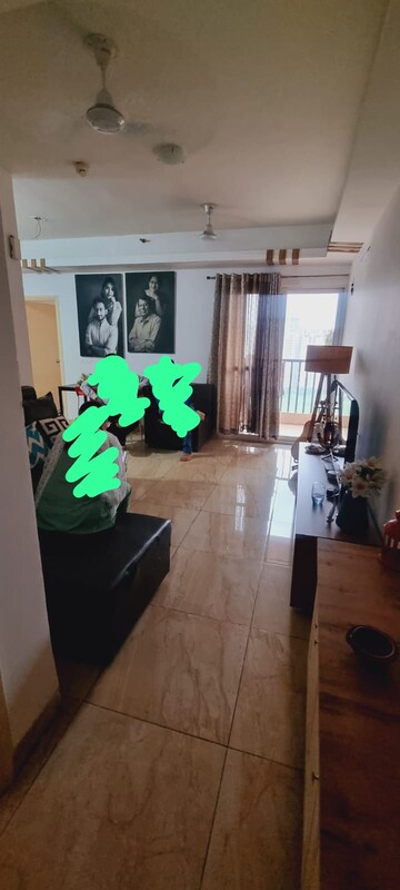 Master Bedroom in 3 BHK Apartment at ATS Nobility, Sector 4, Greater Noida – for Sale