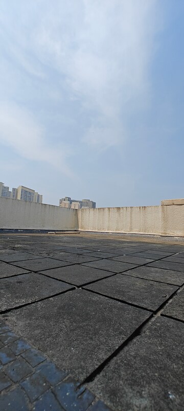 3 BHK Penthouse – Exterior View View at Nirlac Solitaire Tower, Manpada - for Sale