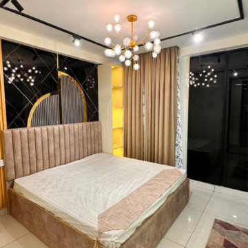 3 BHK Apartment For Sale in The Suman Marvelous, Vip Road