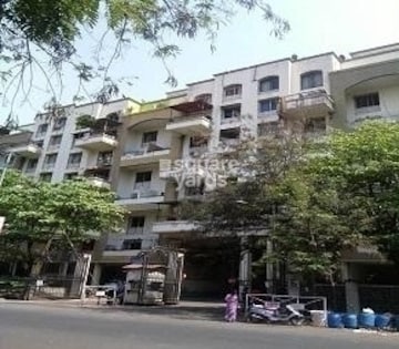 2 BHK Apartment For Resale in Gangadham Apartment Market Yard Pune  7671339