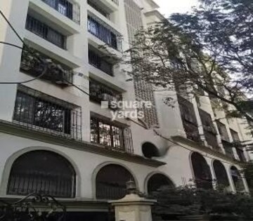 3 BHK Apartment For Rent in Godavari CHS Andheri Andheri West Mumbai  7671344